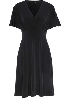 Платье из трикотажа Bonprix