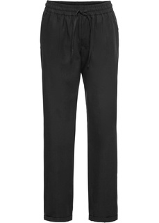 Брюки льняные Bonprix