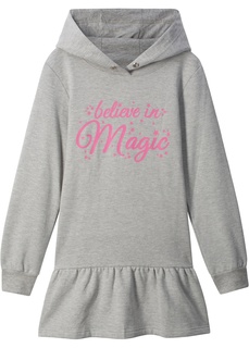 Платье трикотажное Bonprix