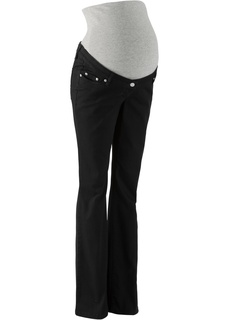 Брюки Bootcut Bonprix