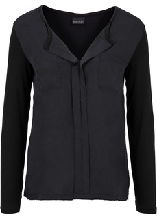 Блузка Bonprix