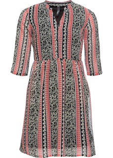 Платье-рубашка Bonprix