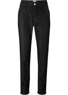 Брюки из переработанного полиэстера Bonprix