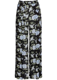 Брюки палаццо Bonprix