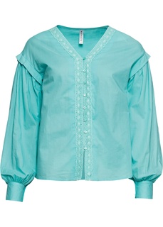 Блузка Bonprix