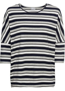 Футболка с длинным рукавом Bonprix