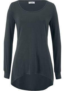 Футболка из экологичной коллекции, TENCEL™ Lyocell Bonprix