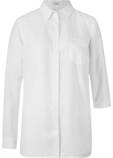 Блузка из экологичной коллекции, TENCEL™ Lyocell Bonprix