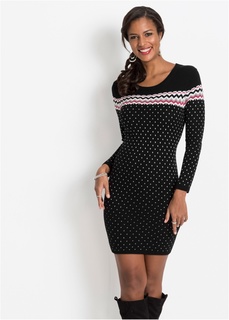 Платье Bonprix