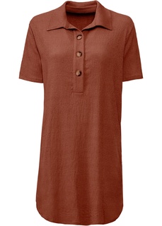 Платье-туника Bonprix