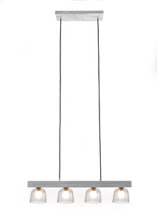Люстра Эльза Bonprix