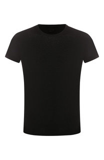 Льняная футболка 120% Lino