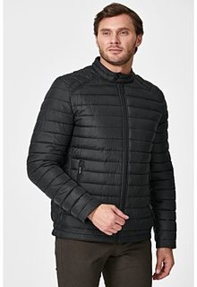 Утепленная куртка Urban Fashion for men