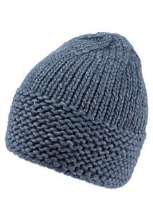 Вязаная шапка Marhatter
