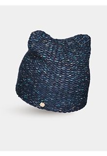 Женская полушерстяная шапка Canoe