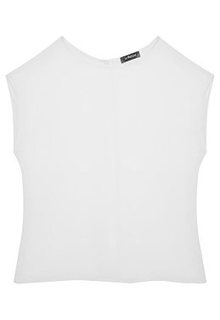 Белый топ LE Monique