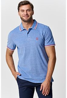 Футболка-поло Tom Tailor