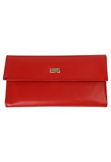 Кошелек из натуральной кожи Fabretti