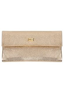 Кошелек из натуральной кожи Fabretti