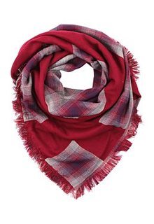 Женский шарф Fabretti