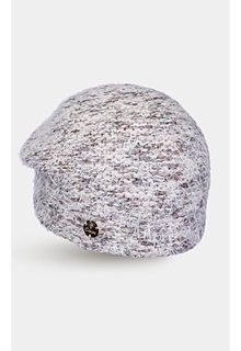 Фактурная шапка Canoe