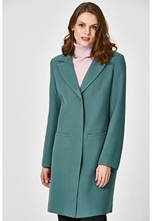 Легкое пальто Снежная Королева