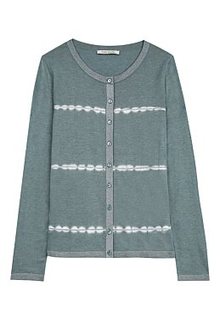 Кардиган на пуговицах Betty Barclay