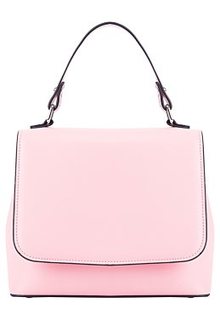 Сумка из натуральной кожи Снежная Королева