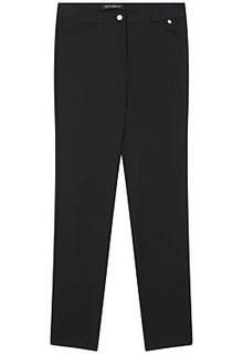 Черные брюки Betty Barclay