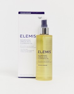 Питательное очищающее масло с жирными кислотами омега Elemis 195 мл