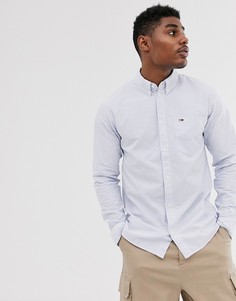 Классический лонгслив Tommy Jeans ithaca