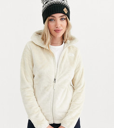 Белая куртка The North Face Osito - Белый
