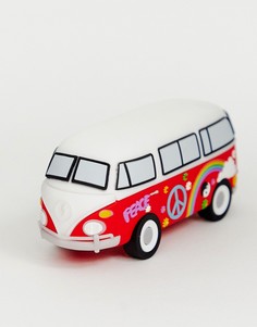 Портативное зарядное устройство Mojipower - Мульти