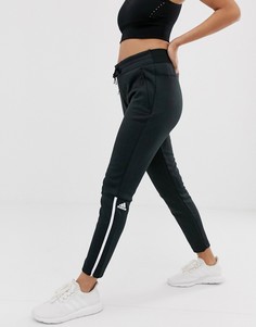 Брюки adidas Performance Z.N.E. - Черный