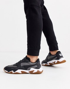Кроссовки на каучуковой подошве Puma Storm Origin