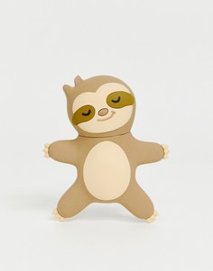 Портативное зарядное устройство в виде ленивца Moji Mojipower - Мульти