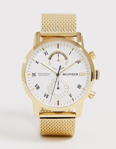 Часы Tommy Hilfiger 1710403 Kane