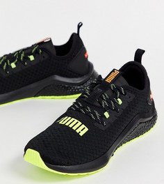 Кроссовки Puma hybrid NX daylight - Черный