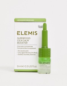 Средство по уходу за кожей с суперфудами Elemis Cica Calm Booster, 9 ми