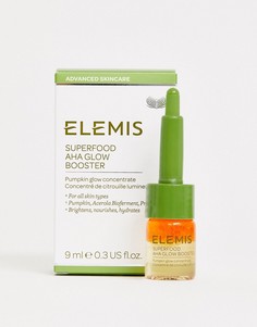Средство по уходу за кожей 9 мл Elemis Superfood AHA Glow Booster - Бесцветный