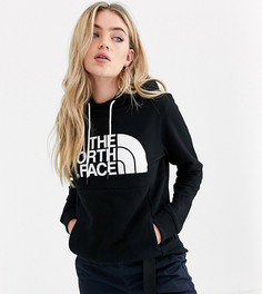 Черный худи The North Face Drew Peak - Черный