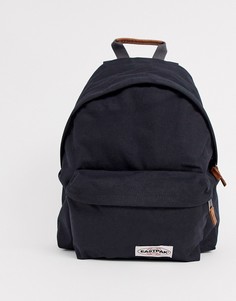 Черный рюкзак Eastpak london - Черный