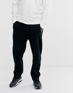 Свободные джинсы с суженными книзу штанинами Levis - Синий Levis®