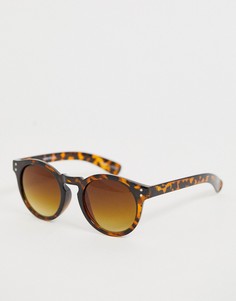 Квадратные солнцезащитные очки Vero Moda - Мульти