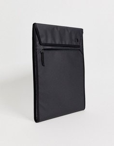 Черная сумка для ноутбука The North Face Stratoliner - Черный