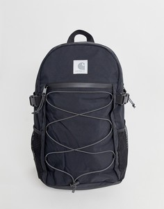 Черный рюкзак Carhartt WIP Delta 17,7 л