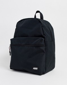 Спортивный рюкзак ASOS 4505 - Черный