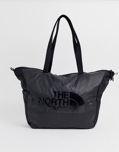 Черная сумка-тоут The North Face Stratoliner - Черный