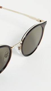 Le Specs Tornado Sunglasses