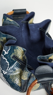 Ulla Johnson Palma Mini Bag